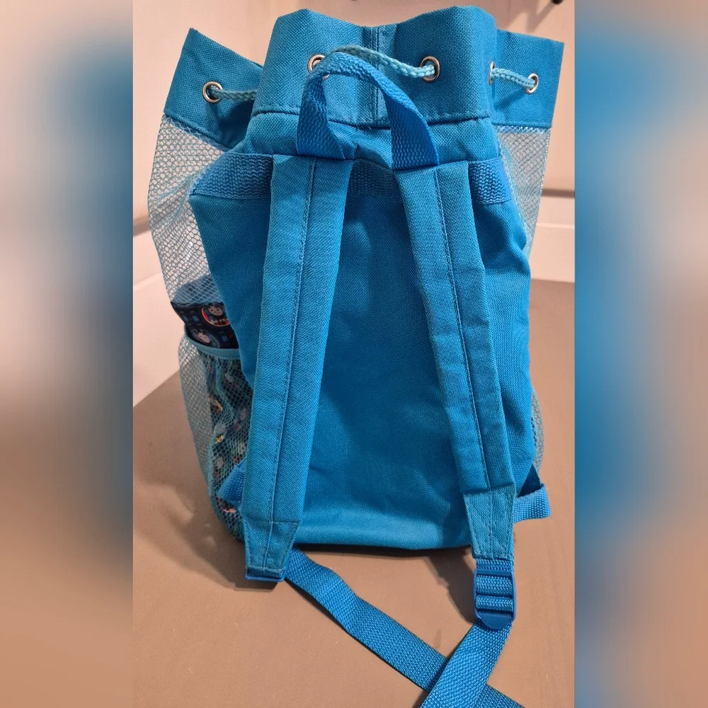Thomas & Friends charming swim